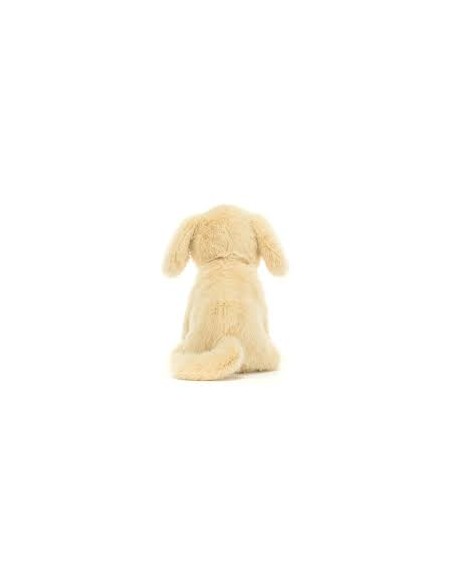 Peluche Golden puppy - Jellycat