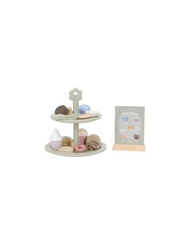 Etagere à patisserie - Little Dutch