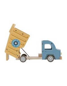 Camion benne - Little Dutch