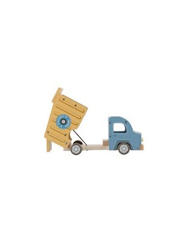 Camion benne - Little Dutch