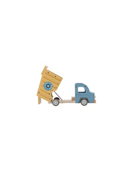 Camion benne - Little Dutch