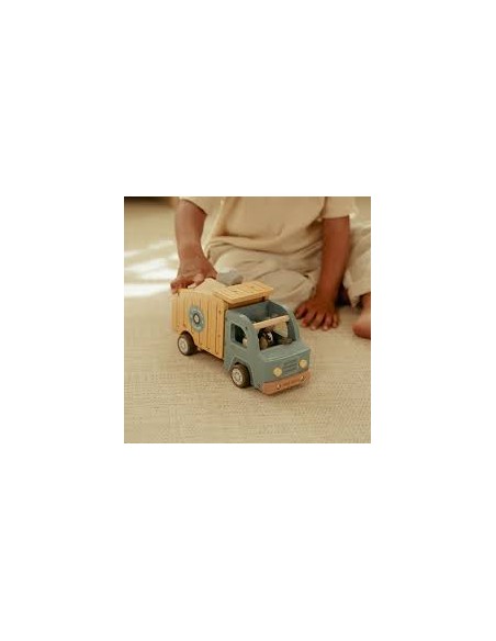 Camion benne - Little Dutch