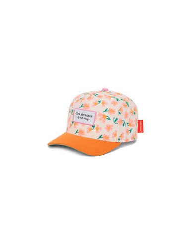 Casquette springtime - Hello Hossy