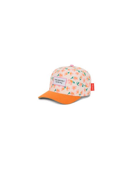 Casquette springtime - Hello Hossy