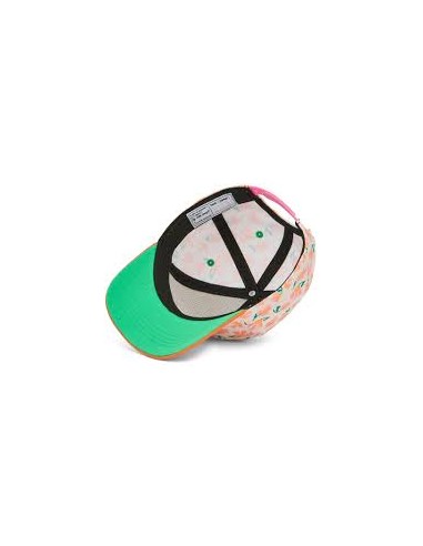 Casquette springtime - Hello Hossy