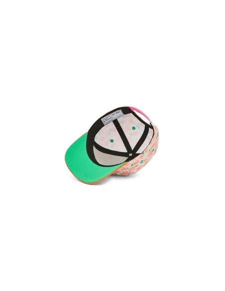 Casquette springtime - Hello Hossy