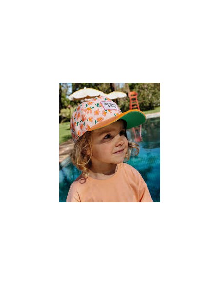 Casquette springtime - Hello Hossy