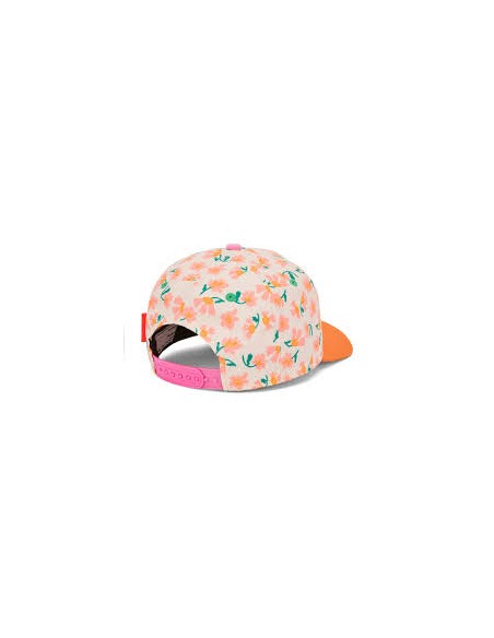 Casquette springtime - Hello Hossy