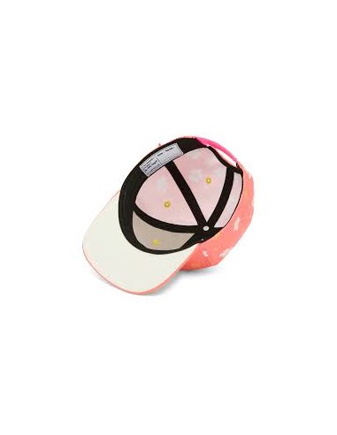 Casquette Peachy bloom - Hello Hossy