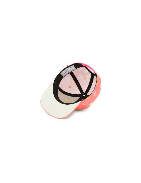 Casquette Peachy bloom - Hello Hossy