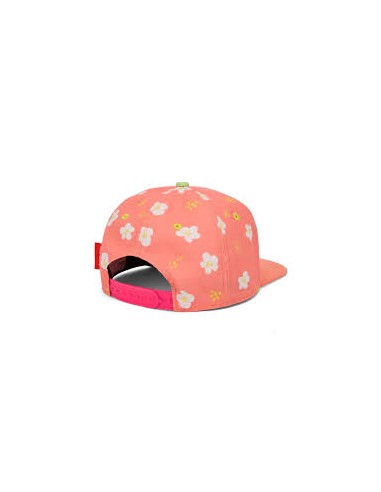Casquette Peachy bloom - Hello Hossy