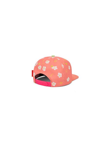 Casquette Peachy bloom - Hello Hossy