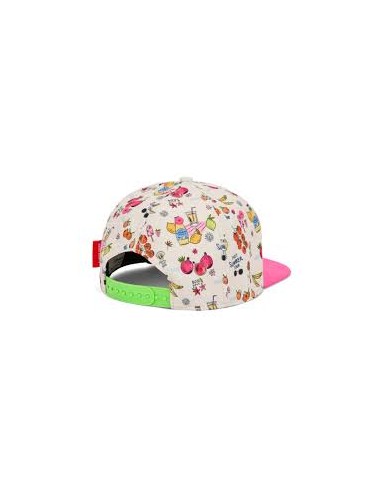 Casquette fresh juice - Hello Hossy