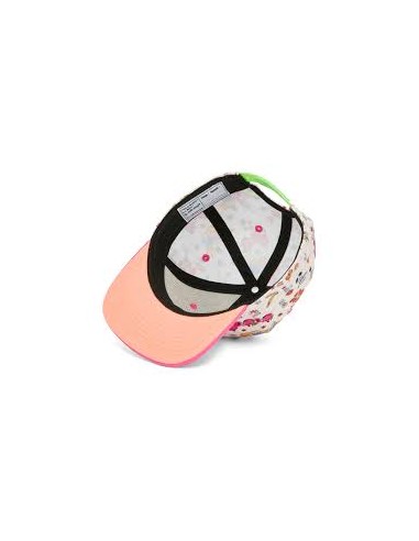 Casquette fresh juice - Hello Hossy
