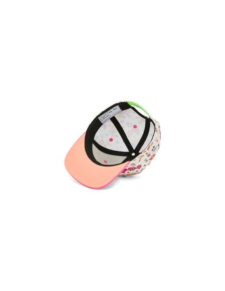 Casquette fresh juice - Hello Hossy