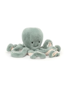 jellycat Odyssey Octopus Medium