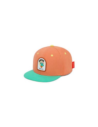 Casquette Cactus - Hello Hossy
