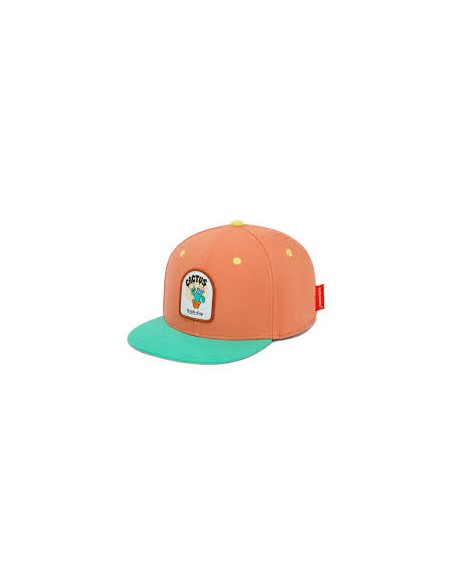 Casquette Cactus - Hello Hossy