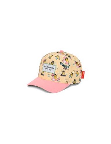 Casquette unicorn - Hello Hossy