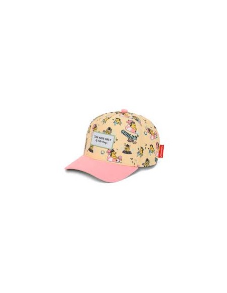 Casquette unicorn - Hello Hossy