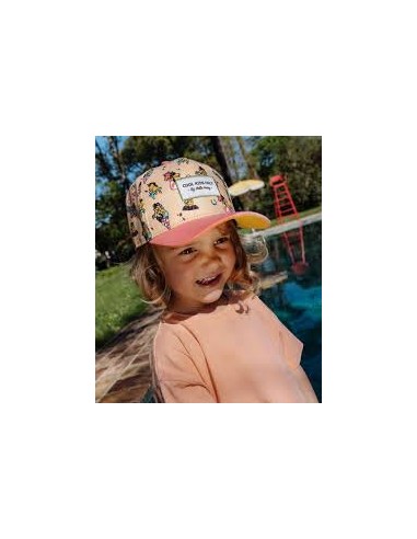 Casquette unicorn - Hello Hossy