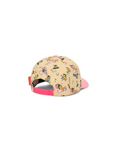 Casquette unicorn - Hello Hossy