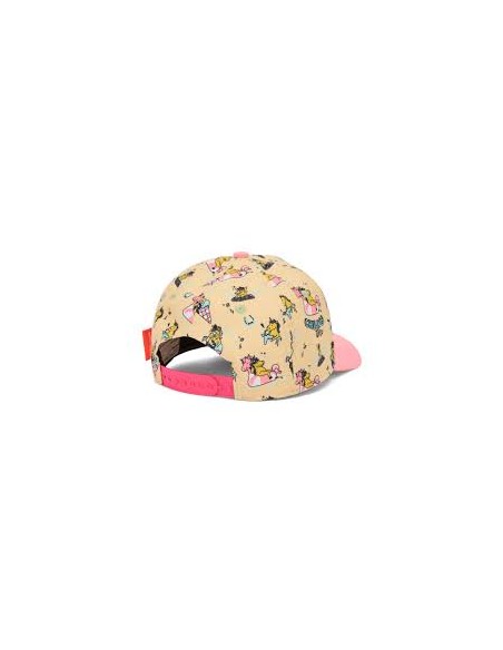 Casquette unicorn - Hello Hossy