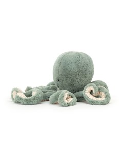 jellycat Odyssey Octopus Medium 2