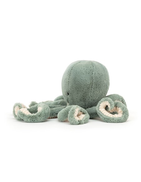 Peluche odyssey octopus medium jellycat