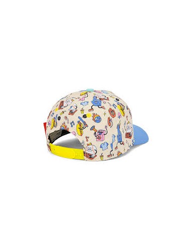 Casquette baseball party - Hello Hossy