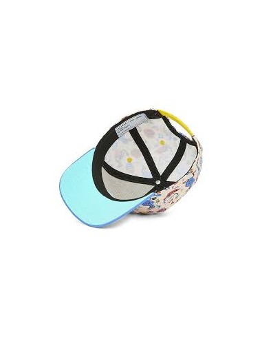 Casquette baseball party - Hello Hossy