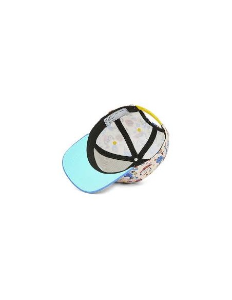 Casquette baseball party - Hello Hossy