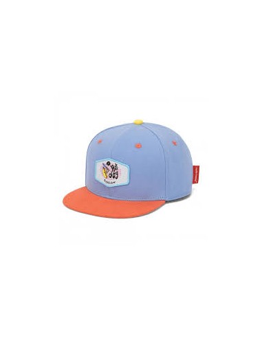 Casquette hot dog - Hello Hossy