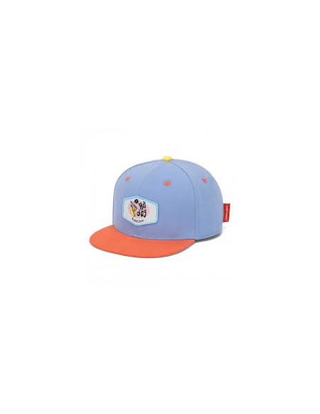 Casquette hot dog - Hello Hossy