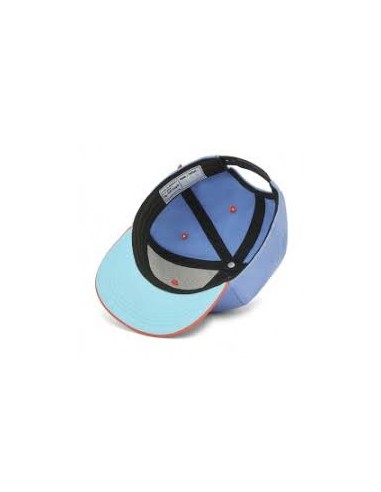Casquette hot dog - Hello Hossy