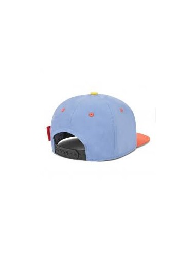 Casquette hot dog - Hello Hossy