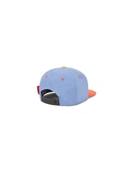 Casquette hot dog - Hello Hossy