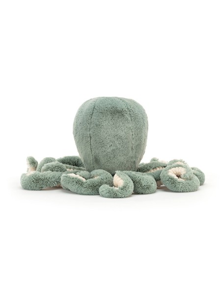Peluche odyssey octopus medium jellycat
