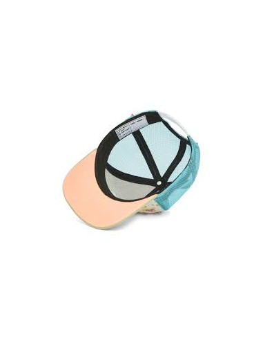 Casquette enfant Miami Beach – Hello Hossy | Casquette tendance enfant
