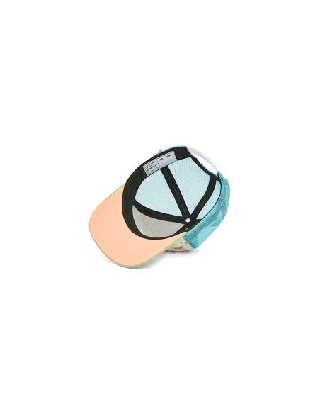 Casquette enfant Miami Beach – Hello Hossy | Casquette tendance enfant