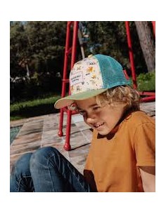 Casquette miami beach - Hello Hossy 2