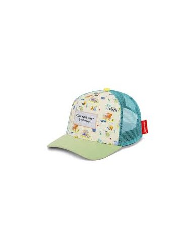 Casquette miami beach - Hello Hossy