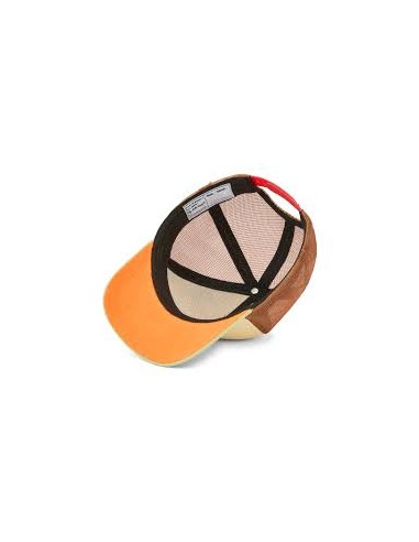 Casquette enfant Rolling Pony – Hello Hossy | Casquette tendance enfant