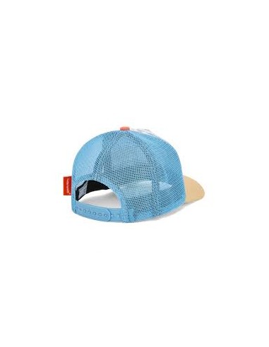 Casquette enfant Baseball Game – Hello Hossy | Casquette tendance enfant