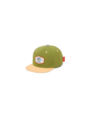 Casquette enfant Selfie Time – Hello Hossy | Casquette tendance enfant