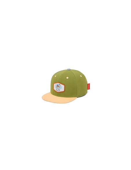 Casquette enfant Selfie Time – Hello Hossy | Casquette tendance enfant