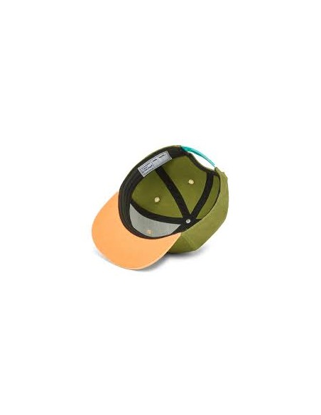 Casquette enfant Selfie Time – Hello Hossy | Casquette tendance enfant