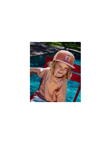 Casquette enfant Donuts – Hello Hossy | Casquette tendance enfant