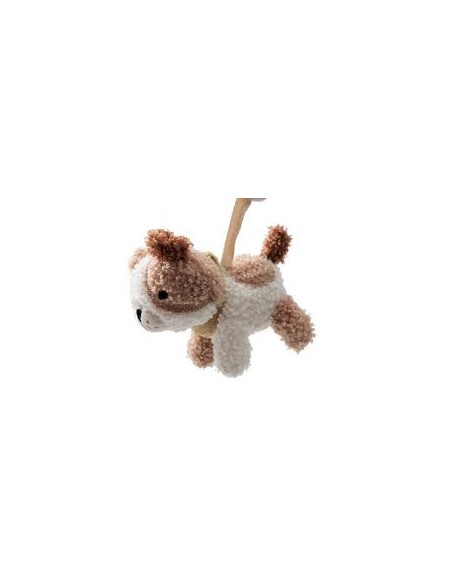 Chaîne d’activités bébé Tiny Park – Jollein | Jouet d’éveil bébé