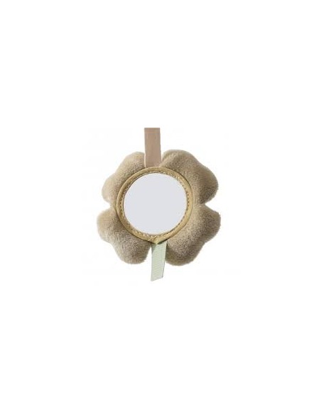 Chaîne d’activités bébé Tiny Park – Jollein | Jouet d’éveil bébé
